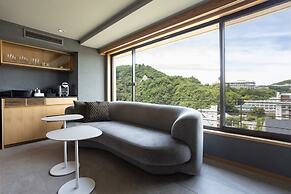 Arima Onsen Hanano – Adults Only