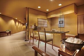 Arima Onsen Hanano – Adults Only
