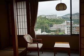 Arima Onsen Hanano – Adults Only