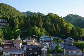 Arima Onsen Hanano – Adults Only