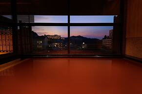 Arima Onsen Hanano – Adults Only