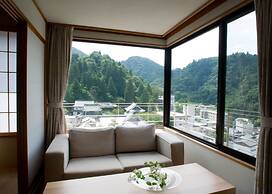 Arima Onsen Hanano – Adults Only