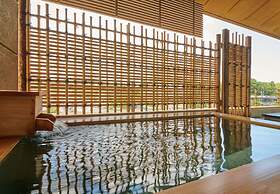 Arima Onsen Hanano – Adults Only