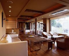 Arima Onsen Hanano – Adults Only
