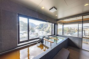 Arima Onsen Hanano – Adults Only