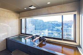 Arima Onsen Hanano – Adults Only