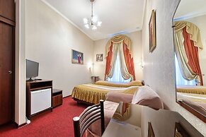 Antares by Center Hotels