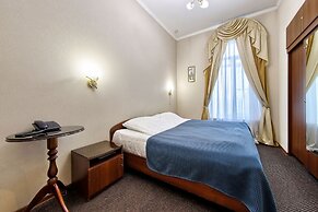 Antares by Center Hotels