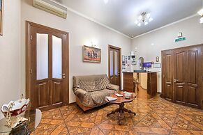 Antares by Center Hotels