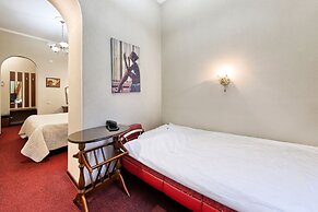 Antares by Center Hotels