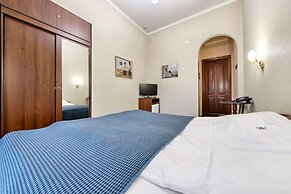 Antares by Center Hotels