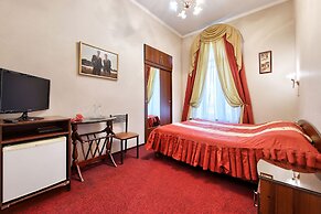 Antares by Center Hotels