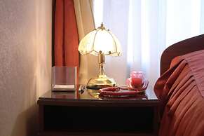 Antares by Center Hotels