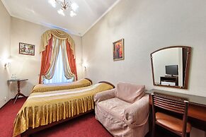 Antares by Center Hotels