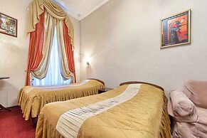 Antares by Center Hotels