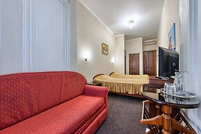 Antares by Center Hotels