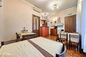 Antares by Center Hotels