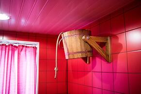 Letuchaya Mysh Hotel