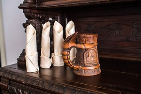 Letuchaya Mysh Hotel