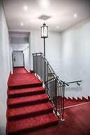 Letuchaya Mysh Hotel