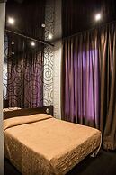 Letuchaya Mysh Hotel