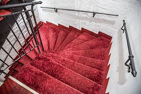 Letuchaya Mysh Hotel