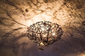 Letuchaya Mysh Hotel