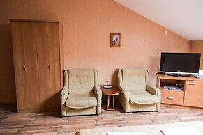 Letuchaya Mysh Hotel