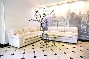 Letuchaya Mysh Hotel