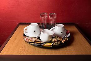 Letuchaya Mysh Hotel