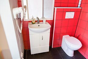 Letuchaya Mysh Hotel