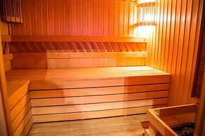 Letuchaya Mysh Hotel