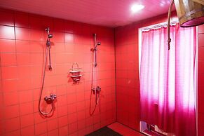 Letuchaya Mysh Hotel