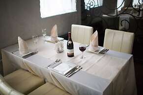 Letuchaya Mysh Hotel