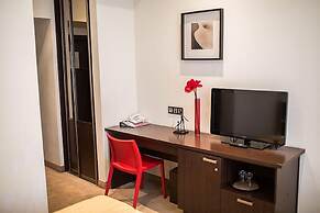 Letuchaya Mysh Hotel