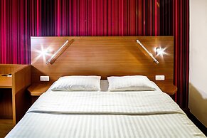 Star G Hotel München Schwabing