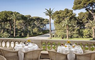 Hotel du Cap-Eden-Roc