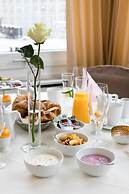 Hotel Metropol