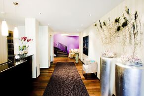 Hotel Metropol
