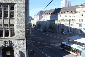 Hotel Metropol