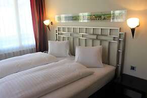 Hotel Metropol