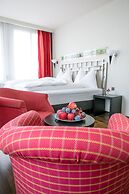 Hotel Metropol