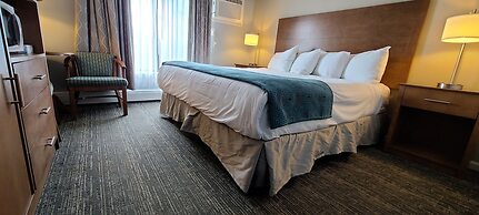 Hampton Village Inn