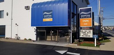 Hampton Village Inn