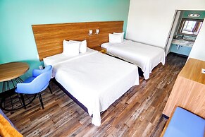 Beyond Stay Hotel