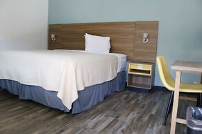 Beyond Stay Hotel