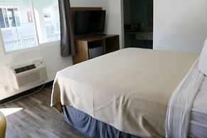 Beyond Stay Hotel