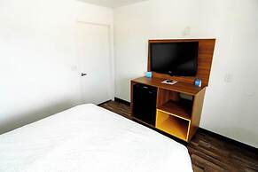 Beyond Stay Hotel