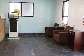 Beyond Stay Hotel