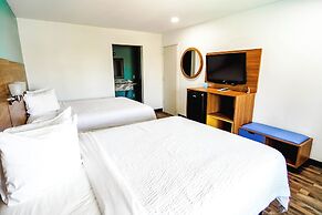Beyond Stay Hotel